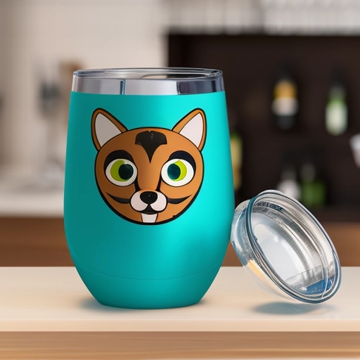 Wine Tumblers Product Category