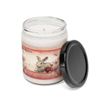 "The Rabbit" Scented Soy Candle, 9oz
