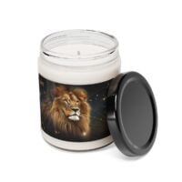 "Leo" Scented Soy Candle, 9oz