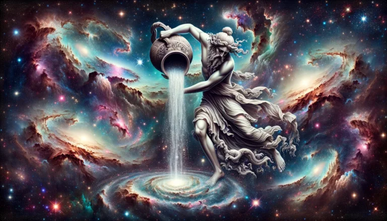 Aquarius