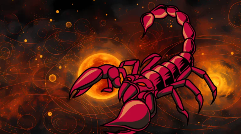Scorpio